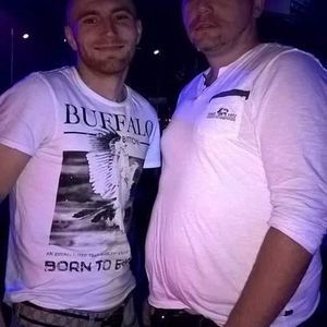 Meet your Posher, Chris